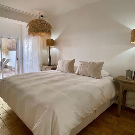 Vila Alvor Bela Vista I Exteriér fotografie