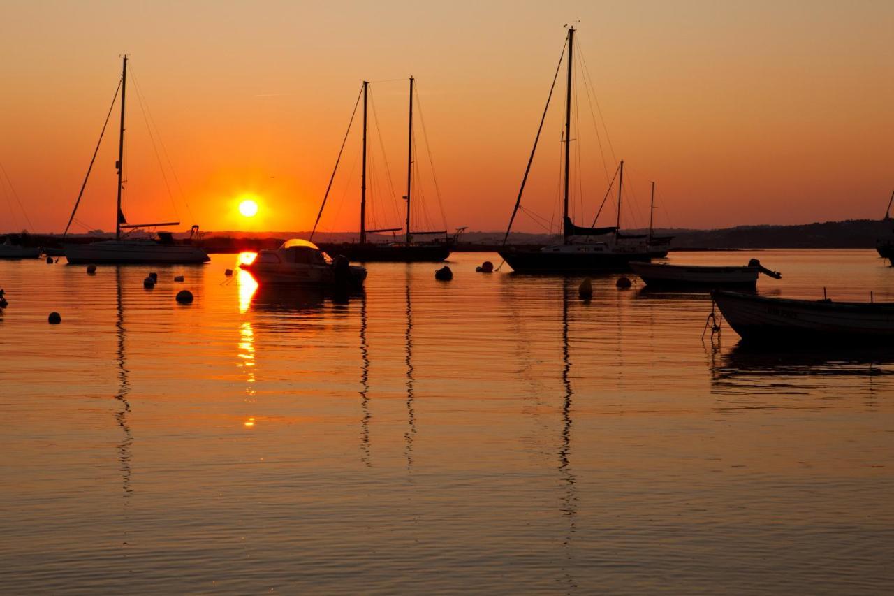 Vila Alvor Bela Vista I Exteriér fotografie