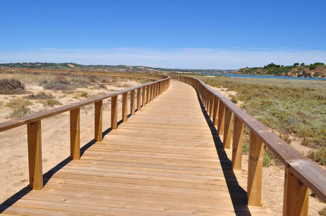 Vila Alvor Bela Vista I Exteriér fotografie