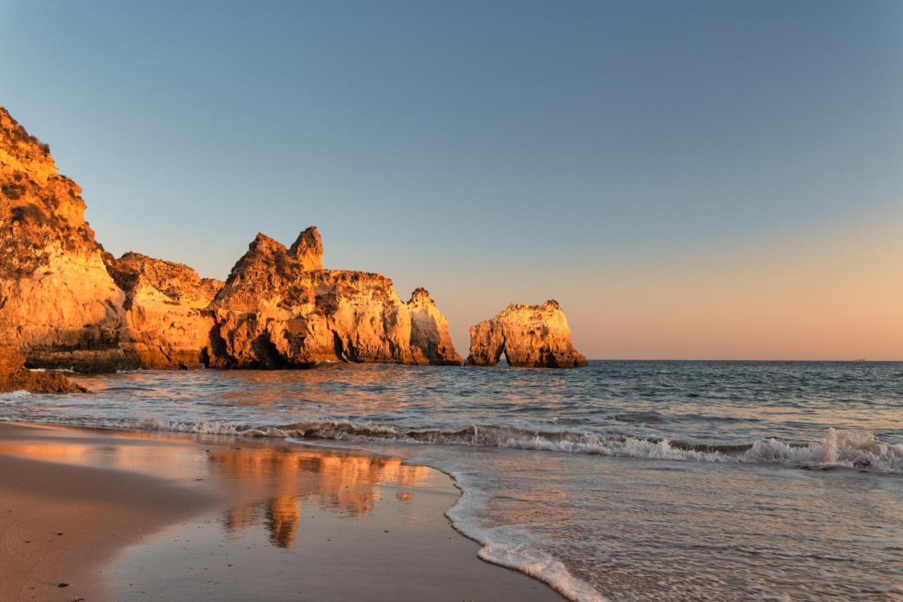 Vila Alvor Bela Vista I Exteriér fotografie