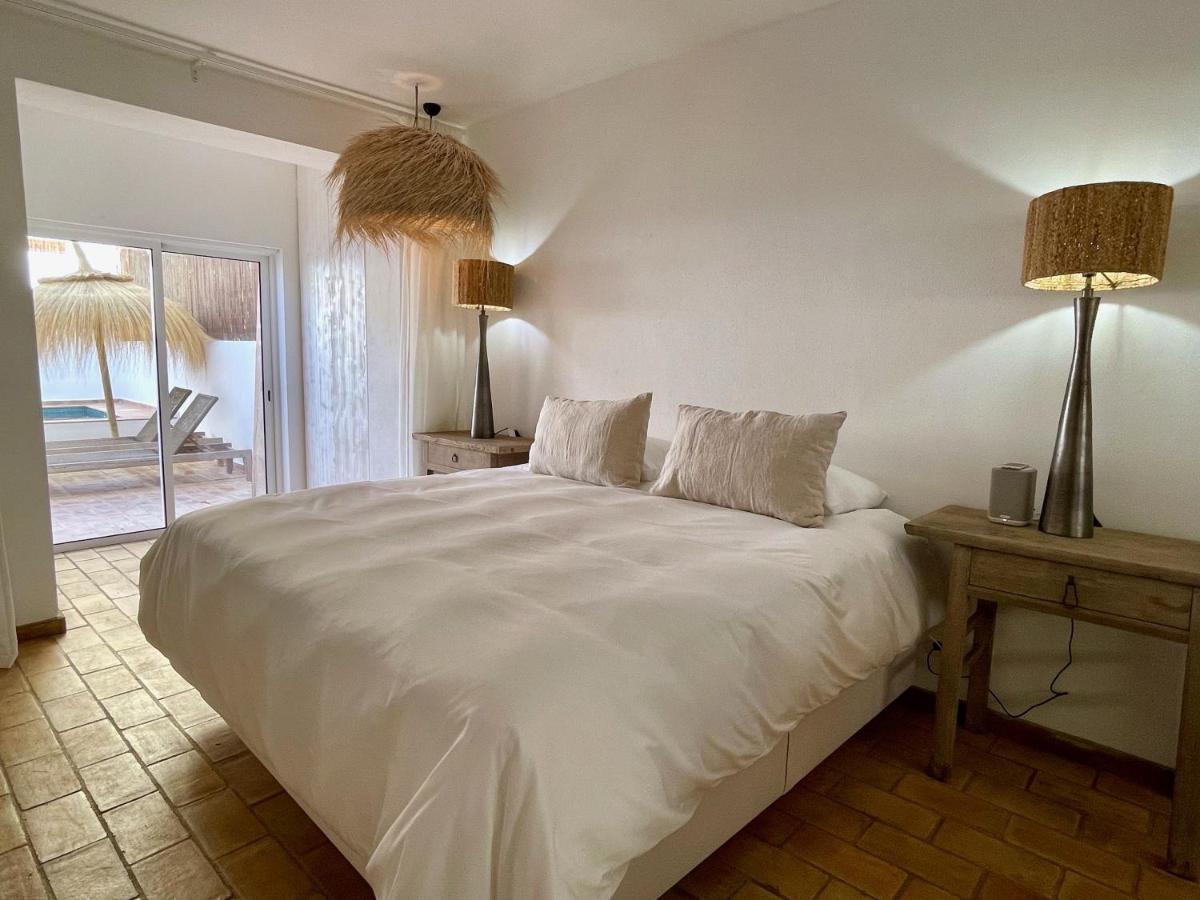 Vila Alvor Bela Vista I Exteriér fotografie