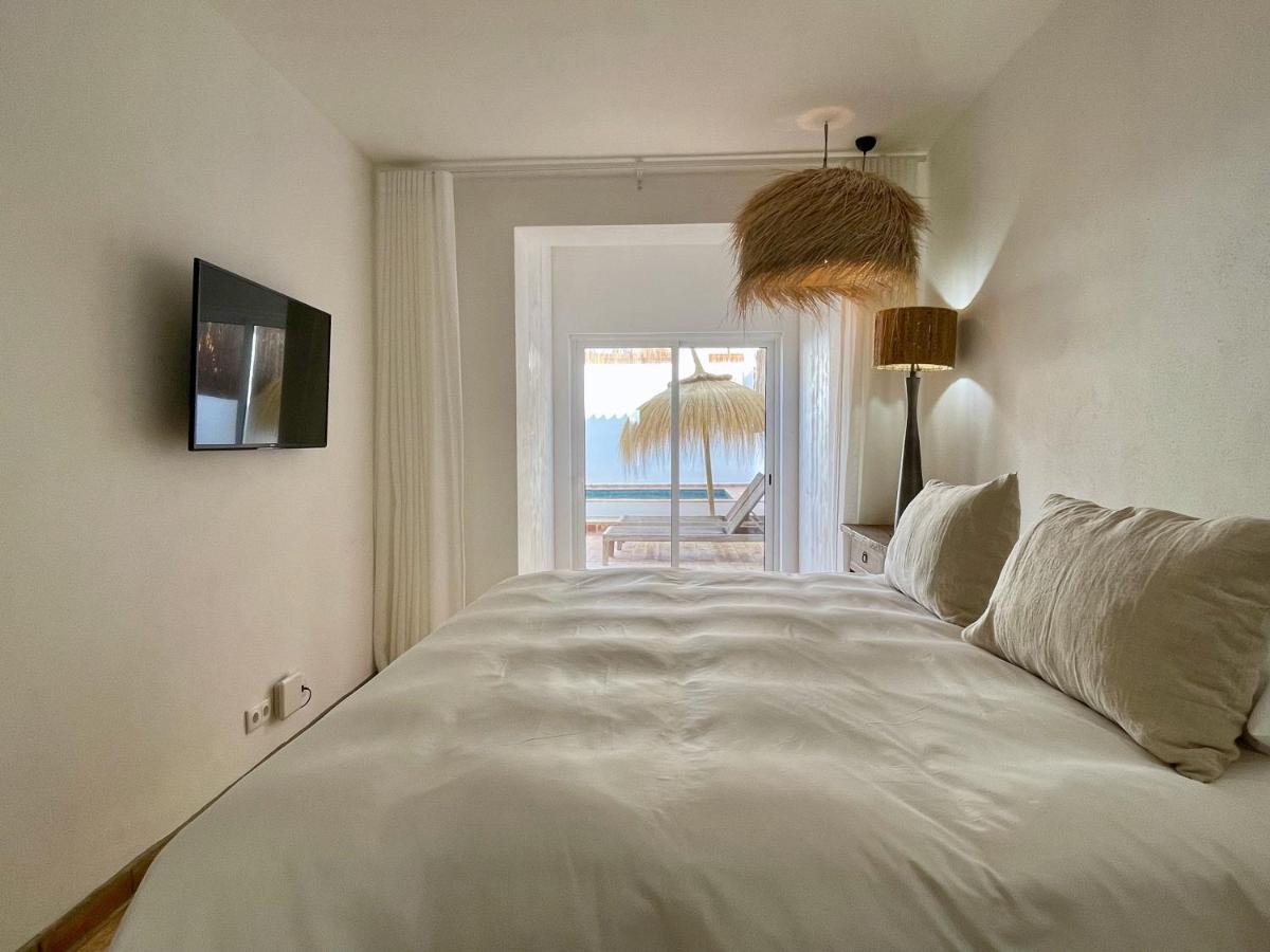 Vila Alvor Bela Vista I Exteriér fotografie
