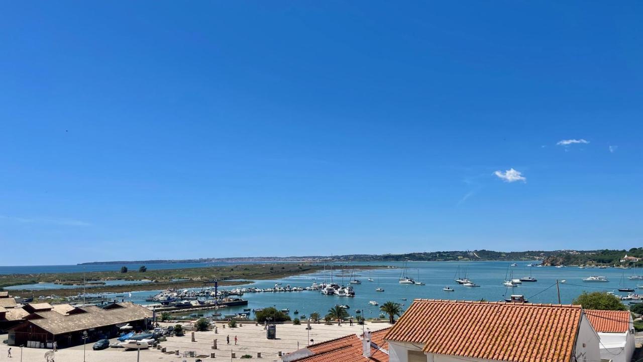 Vila Alvor Bela Vista I Exteriér fotografie