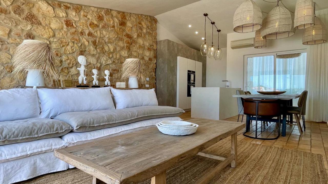 Vila Alvor Bela Vista I Exteriér fotografie