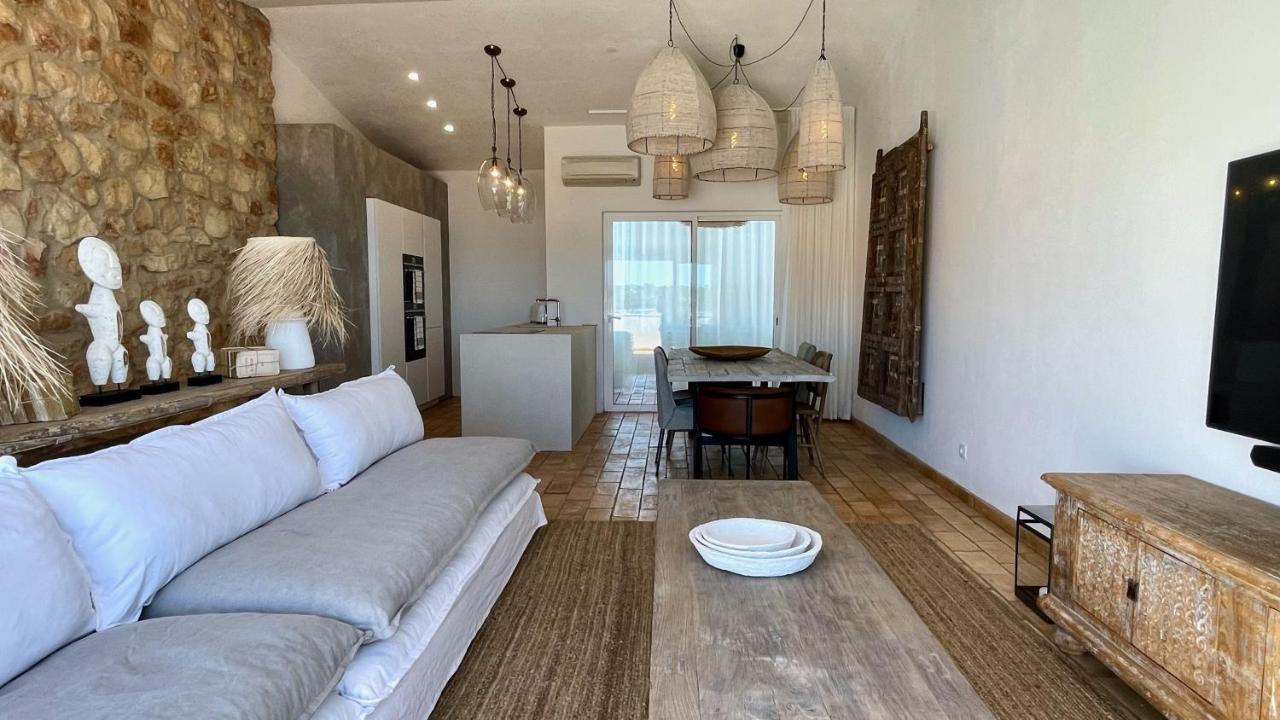 Vila Alvor Bela Vista I Exteriér fotografie