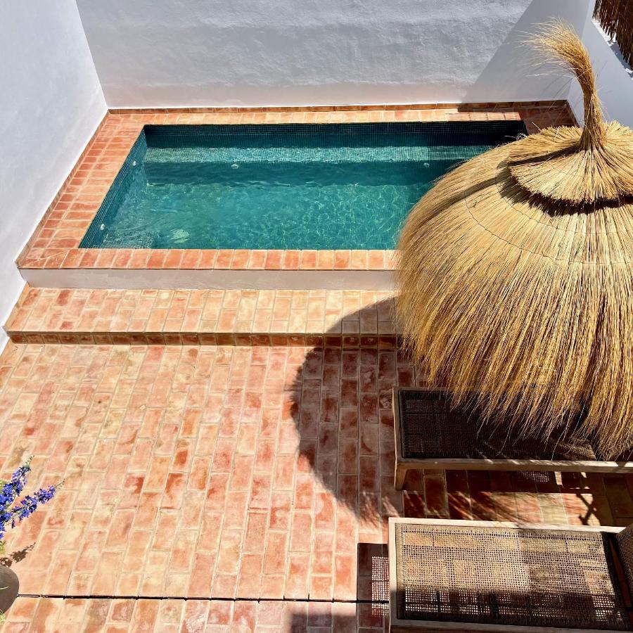 Vila Alvor Bela Vista I Exteriér fotografie