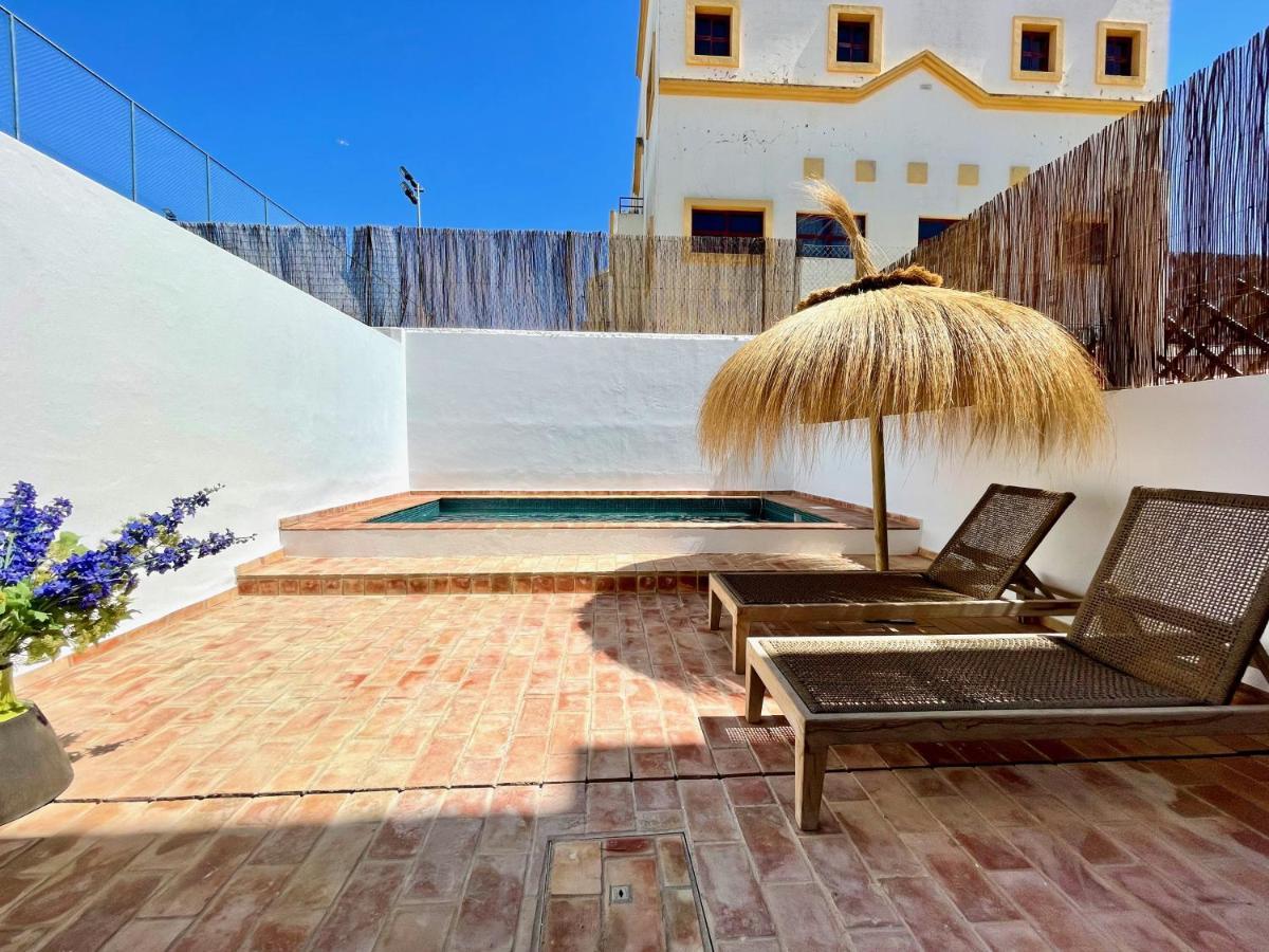 Vila Alvor Bela Vista I Exteriér fotografie