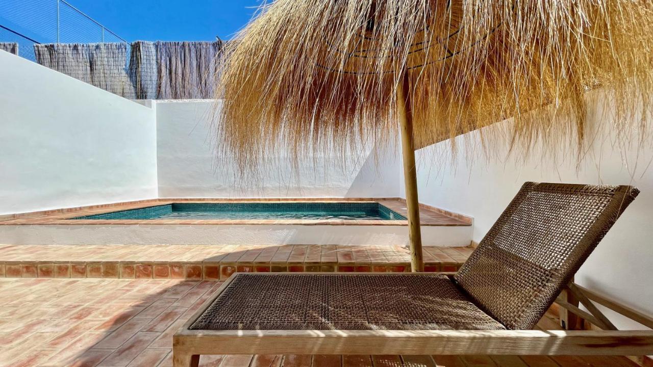 Vila Alvor Bela Vista I Exteriér fotografie