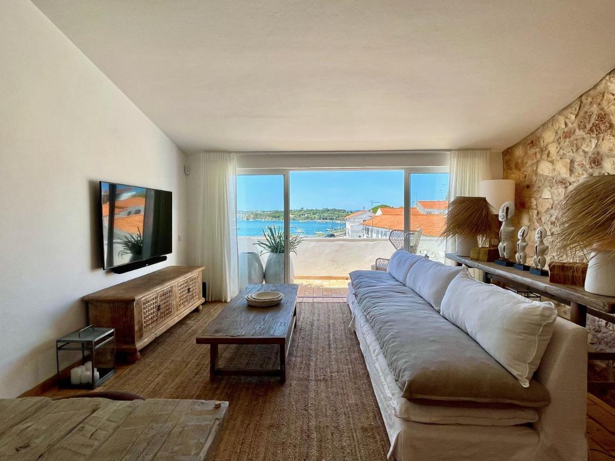 Vila Alvor Bela Vista I Exteriér fotografie