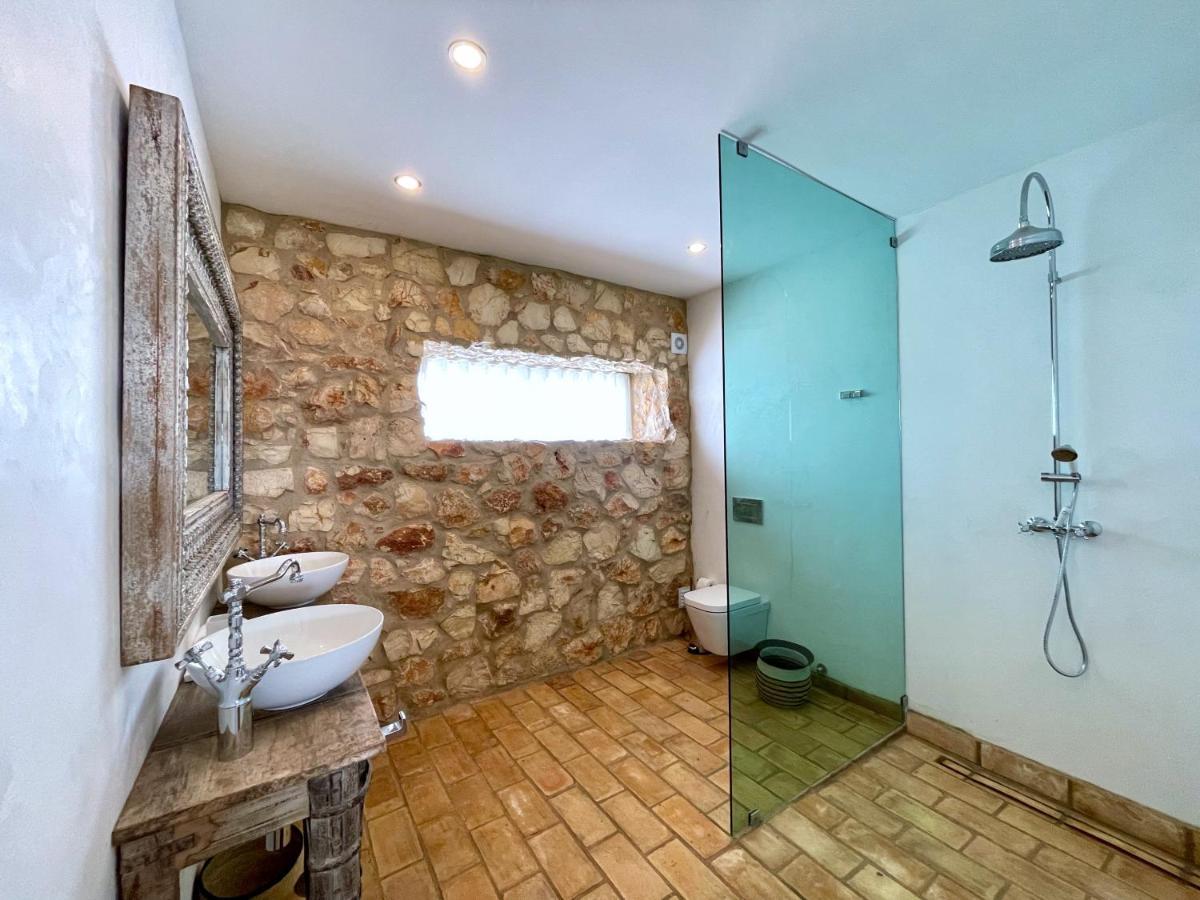 Vila Alvor Bela Vista I Exteriér fotografie