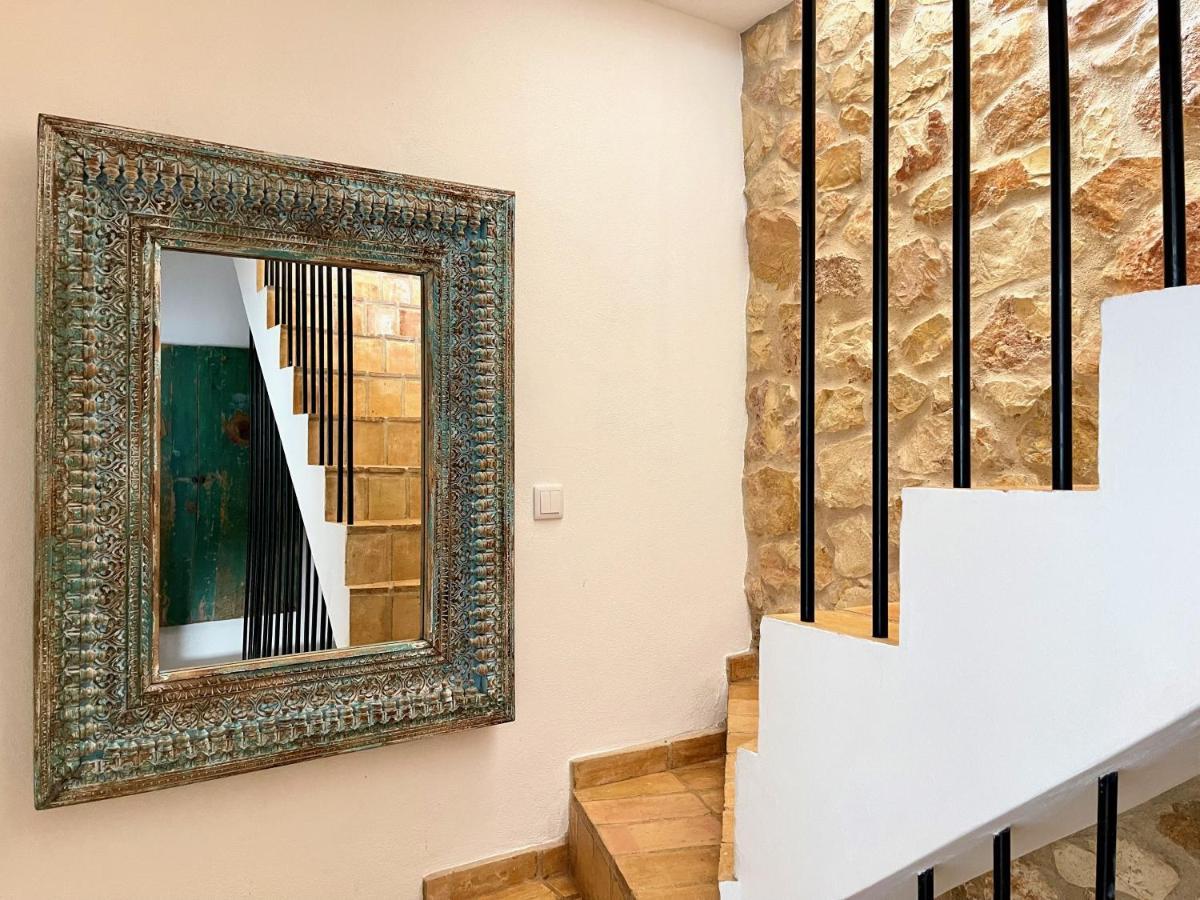 Vila Alvor Bela Vista I Exteriér fotografie