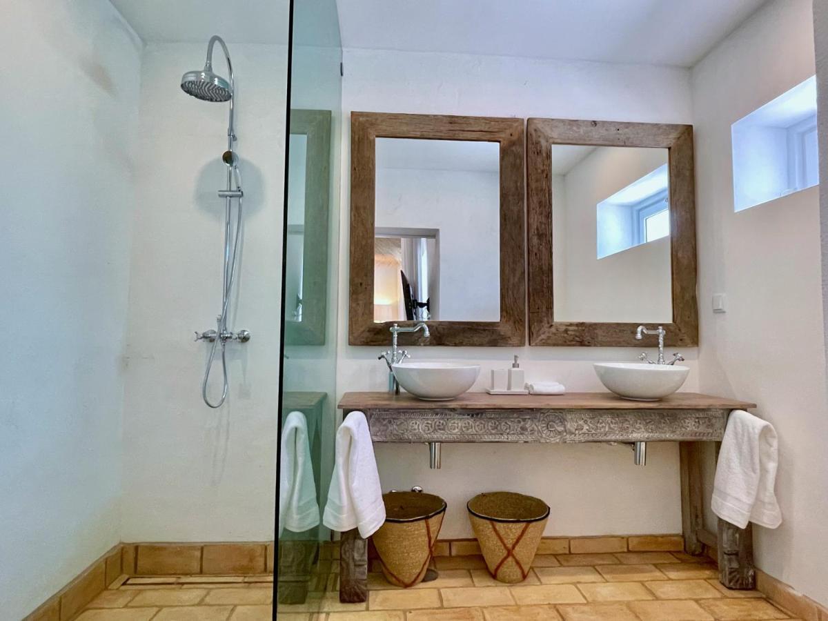 Vila Alvor Bela Vista I Exteriér fotografie