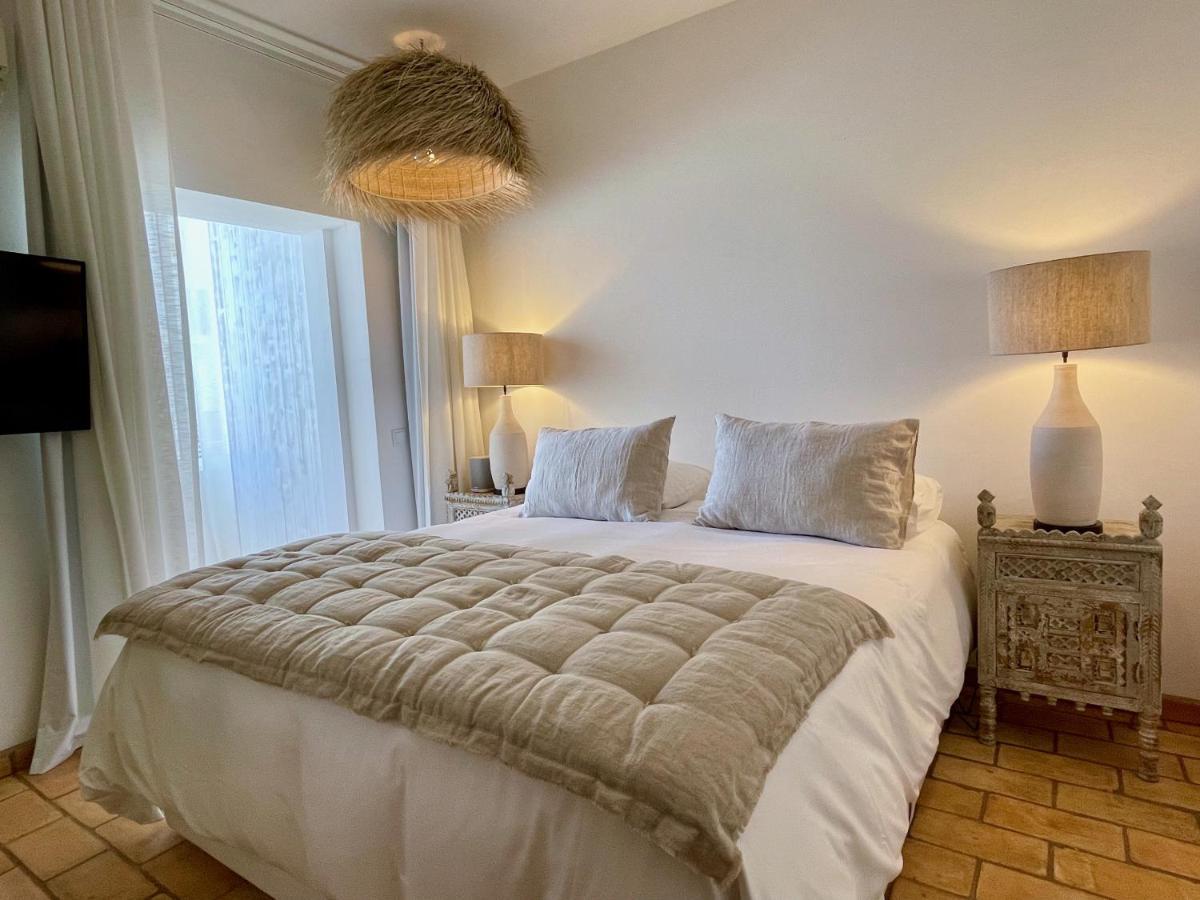 Vila Alvor Bela Vista I Exteriér fotografie